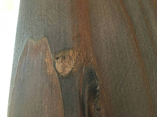 パテとは｜木工パテとエポキシパテの特徴を比較